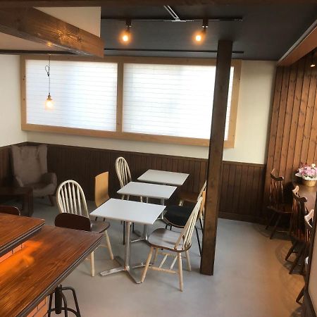 Sapporo Guest House 庵 Anne Экстерьер фото