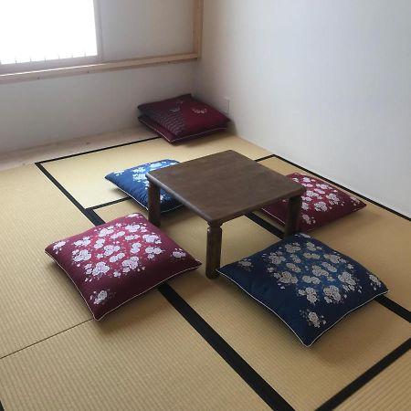 Sapporo Guest House 庵 Anne Экстерьер фото