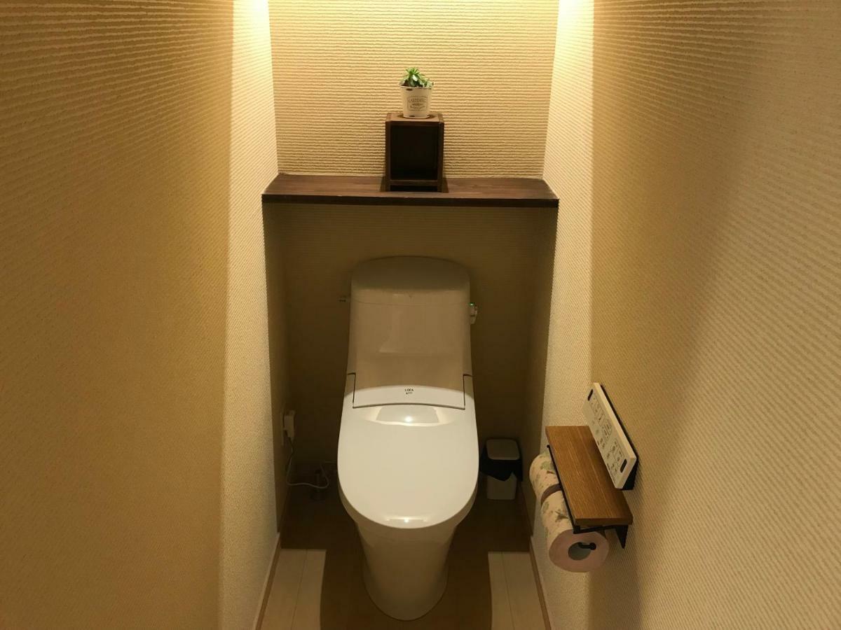 Sapporo Guest House 庵 Anne Экстерьер фото