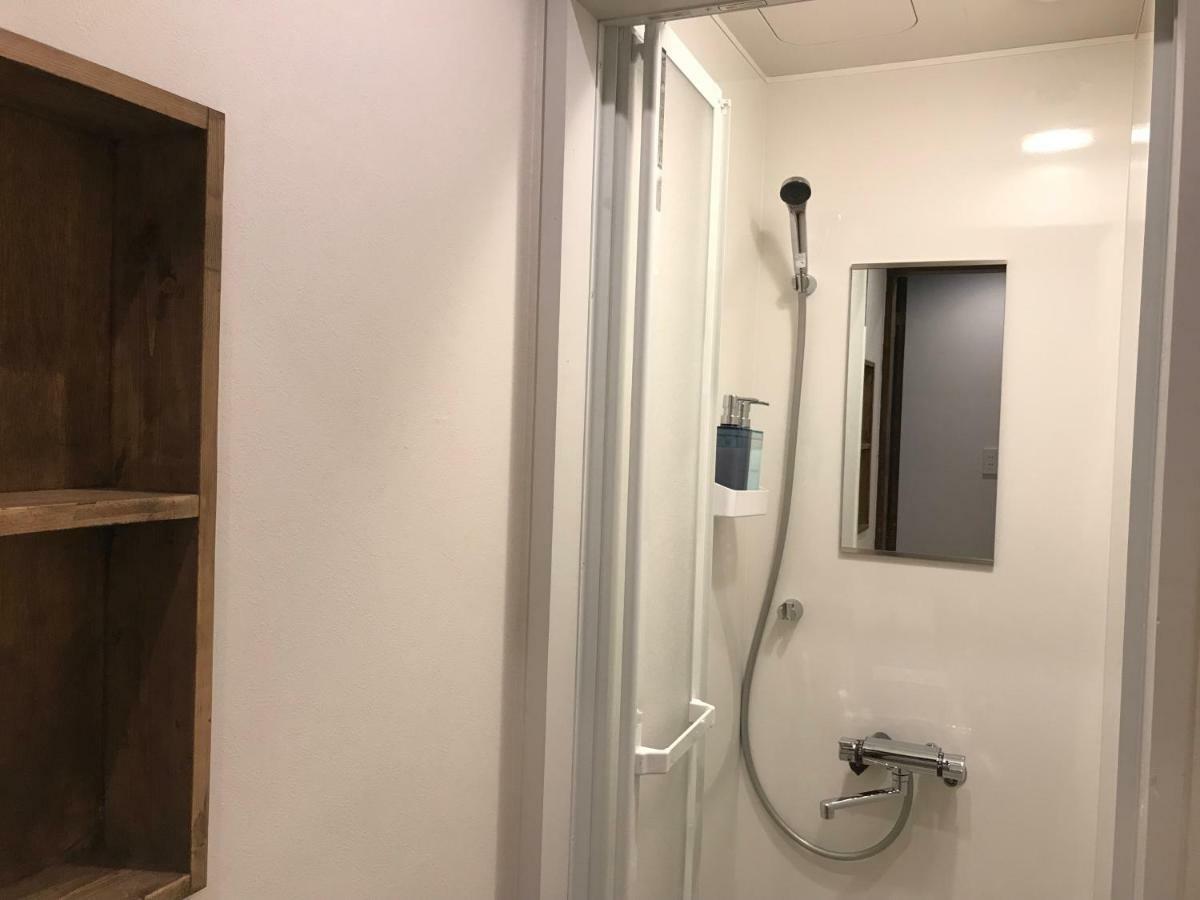 Sapporo Guest House 庵 Anne Экстерьер фото
