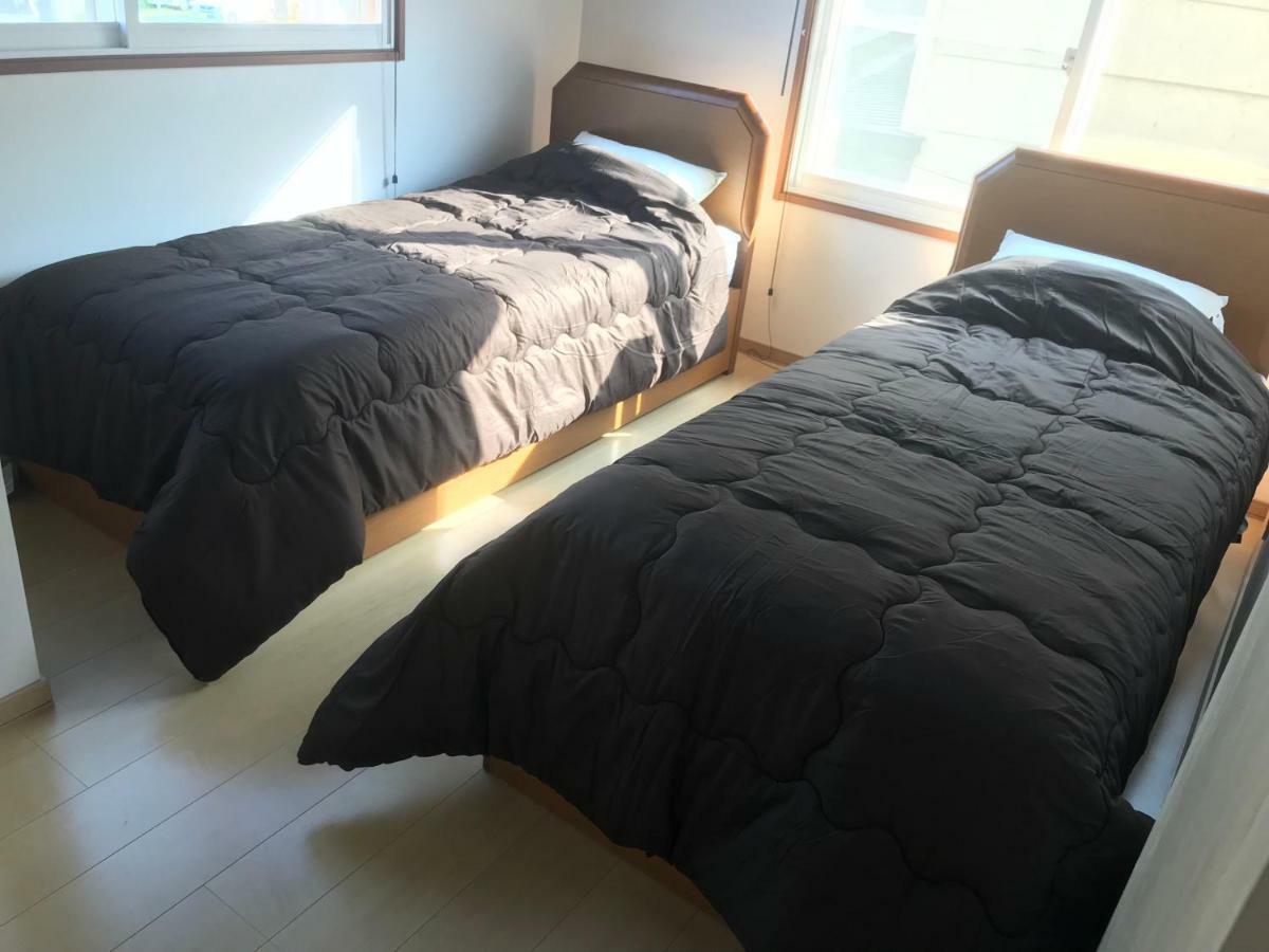 Sapporo Guest House 庵 Anne Экстерьер фото
